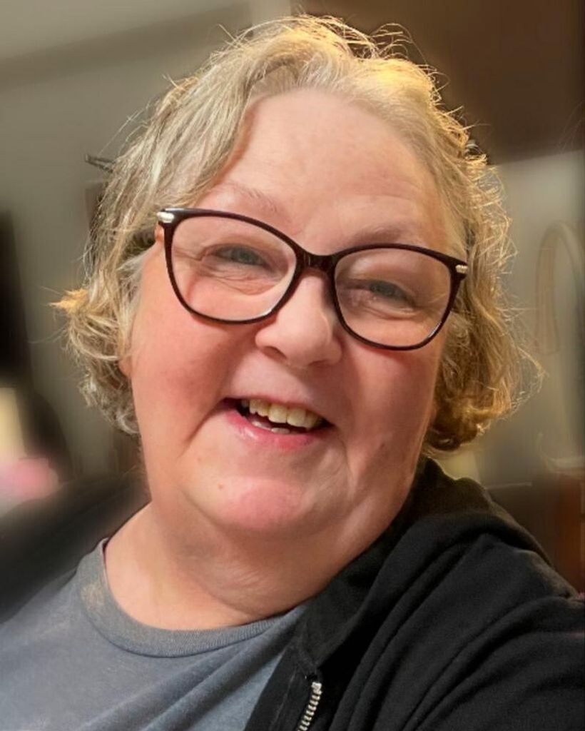 Cathy Thompson Profile Photo