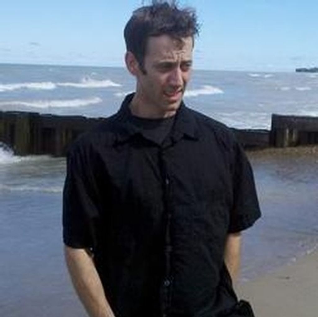 Brian Milmine Milmine Profile Photo