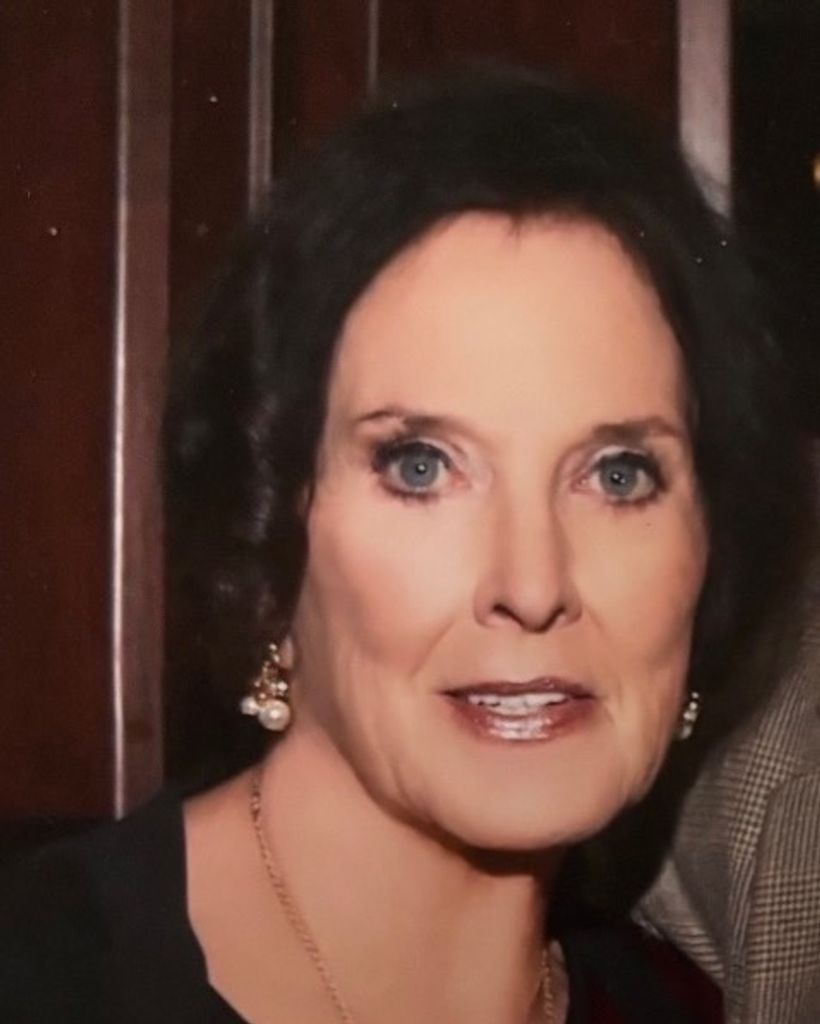 Joanna Faye Etchison