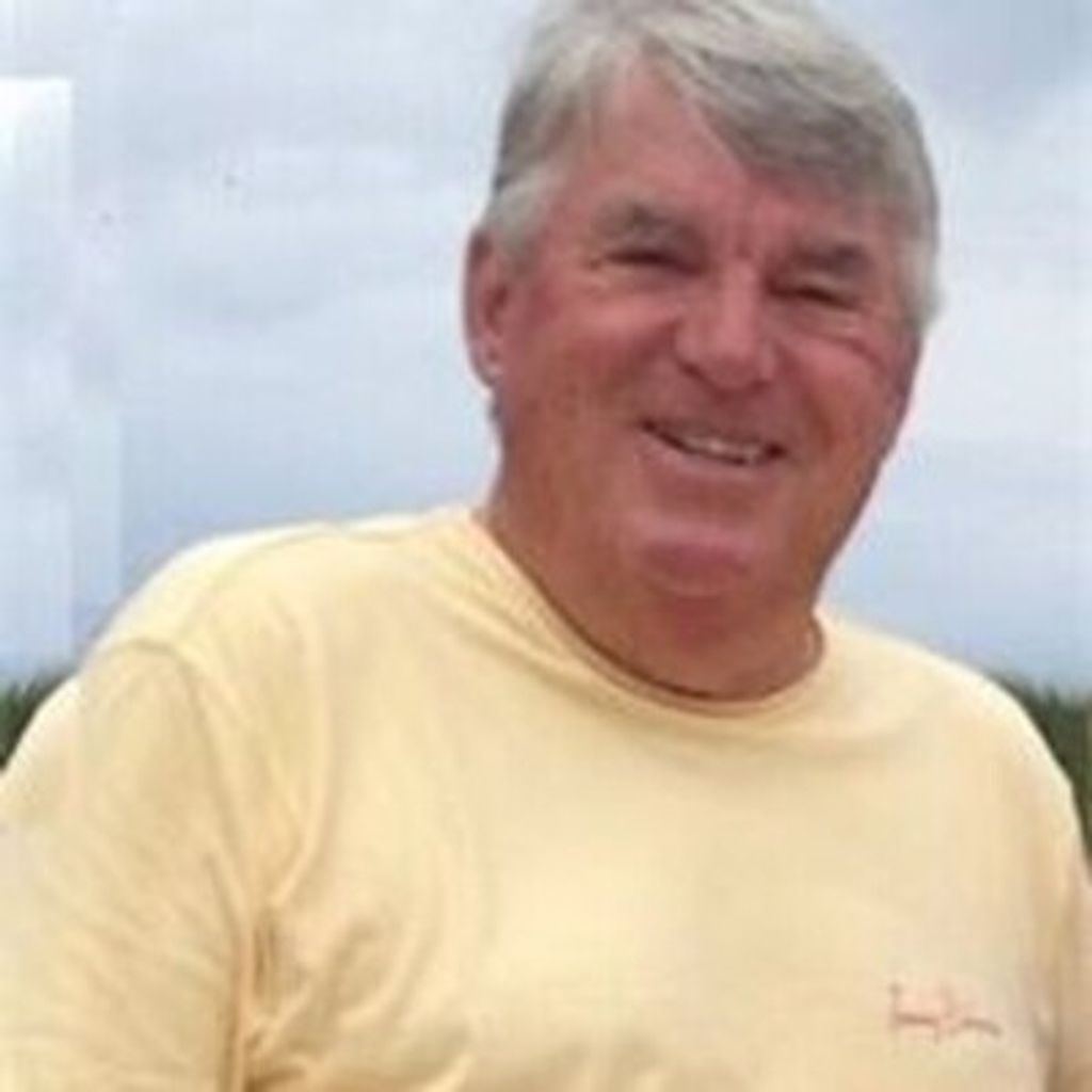 John Bartholomew Seymour