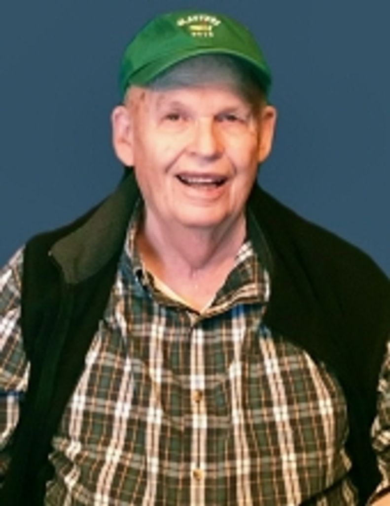 Walter "Jack" Smith Profile Photo