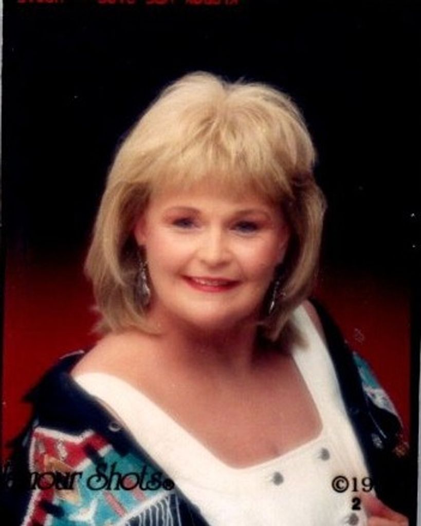 Elaine Ruth Fulps Profile Photo