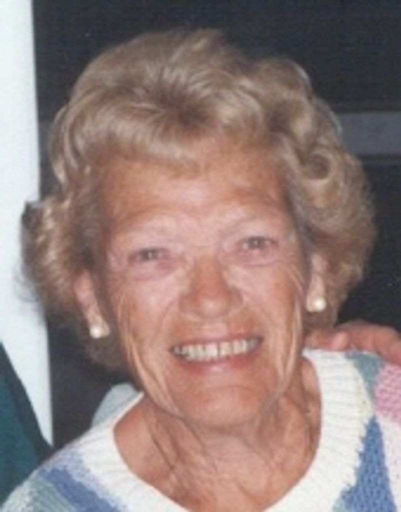 Frances R. Miller