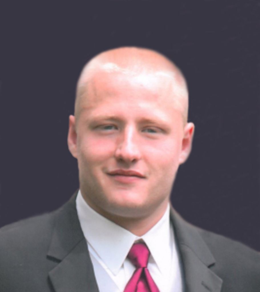 Daniel G. “Dan” Brauch III