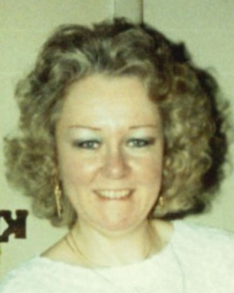 Darlene Susan Baird