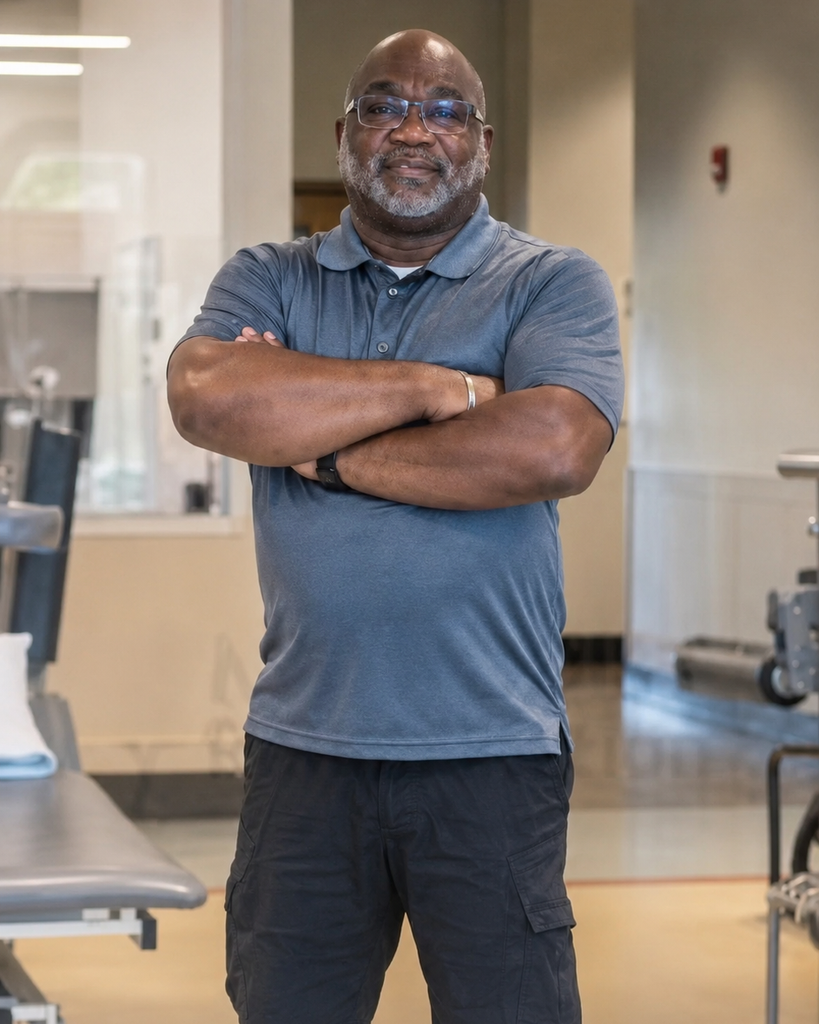 kenneth Troy Buford Profile Photo