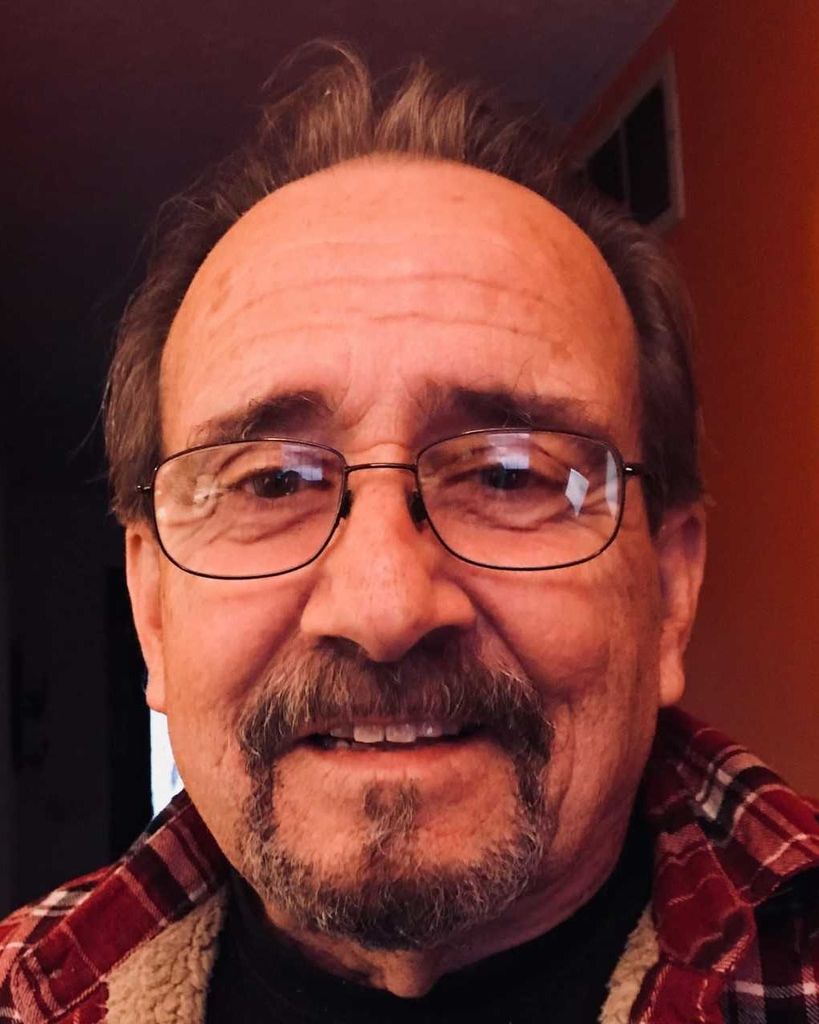 Robert G. Stewart Profile Photo