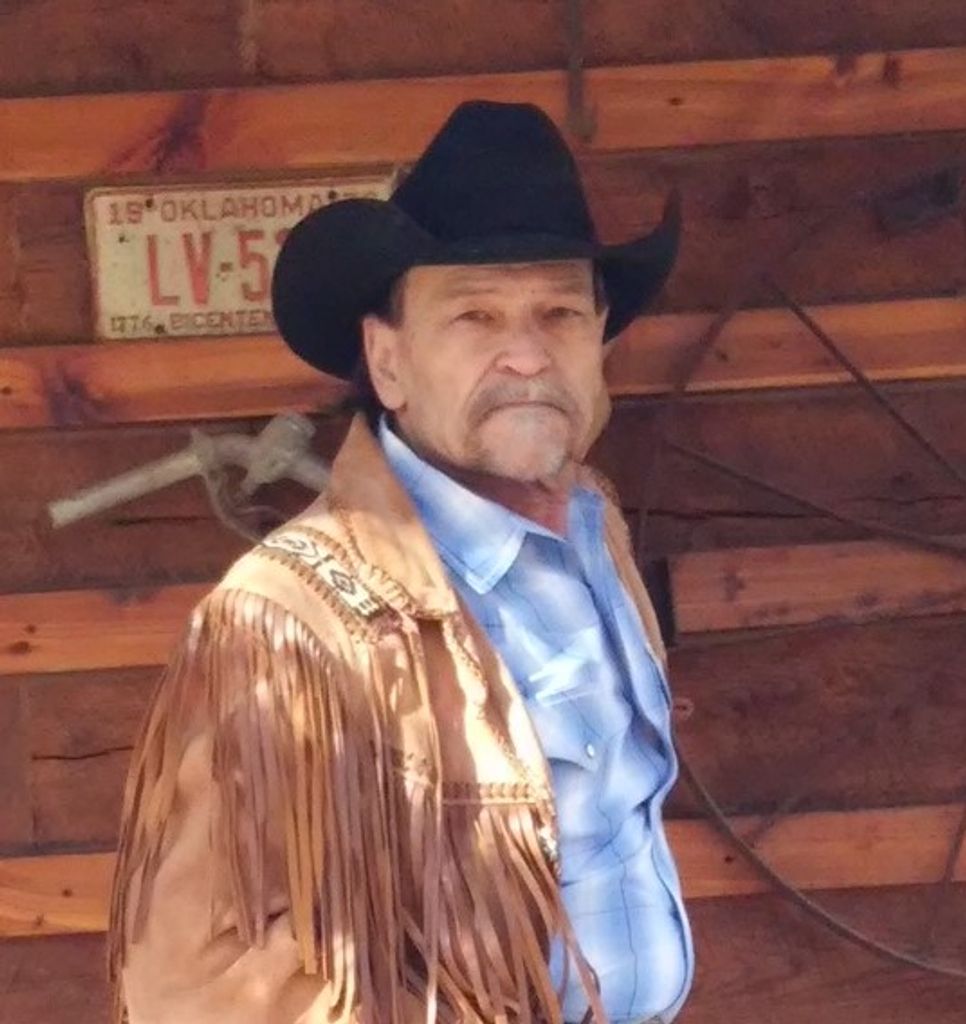 Jeffrey Layne Burkhart Profile Photo