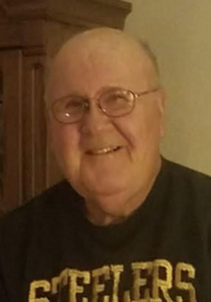 Eugene K. Discovich Profile Photo