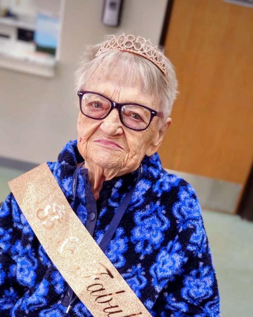 Marie Rockett Profile Photo