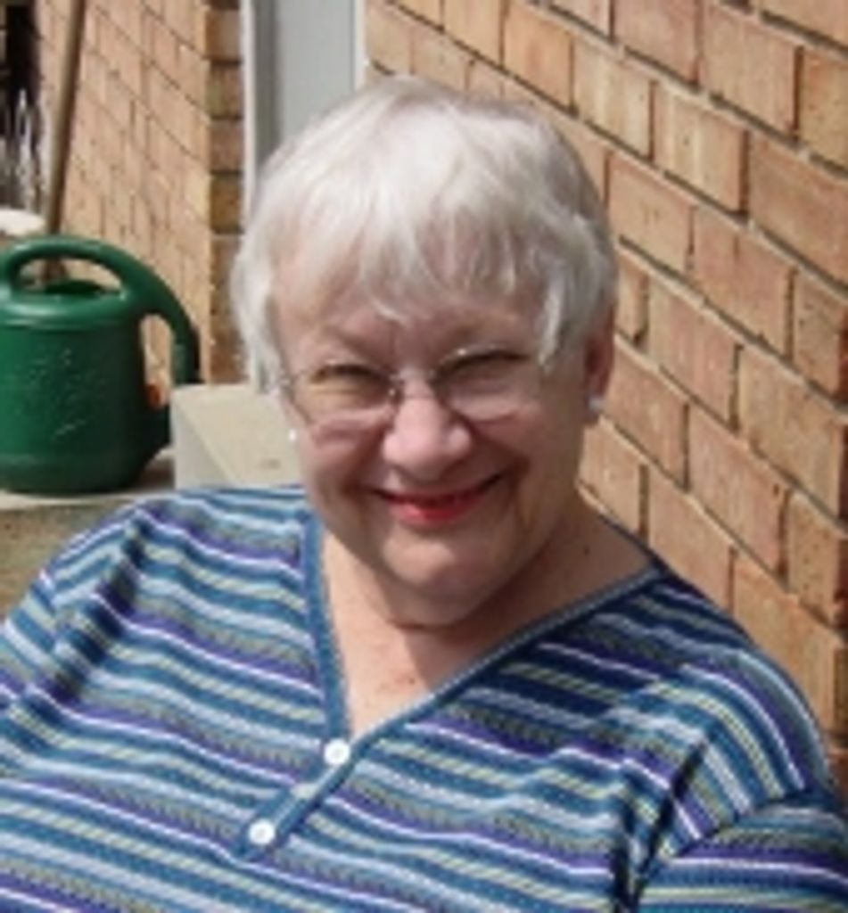 Bettie Miller Burton