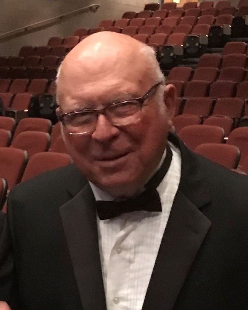 Russel L. Schantz Profile Photo