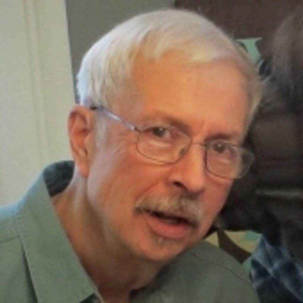 Thomas H. "Tom" Baur