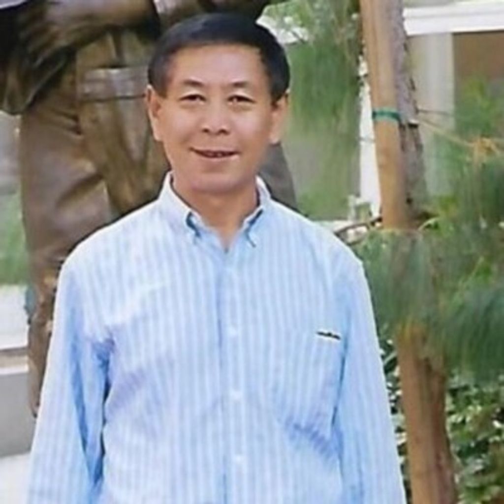 Jianhua Lu