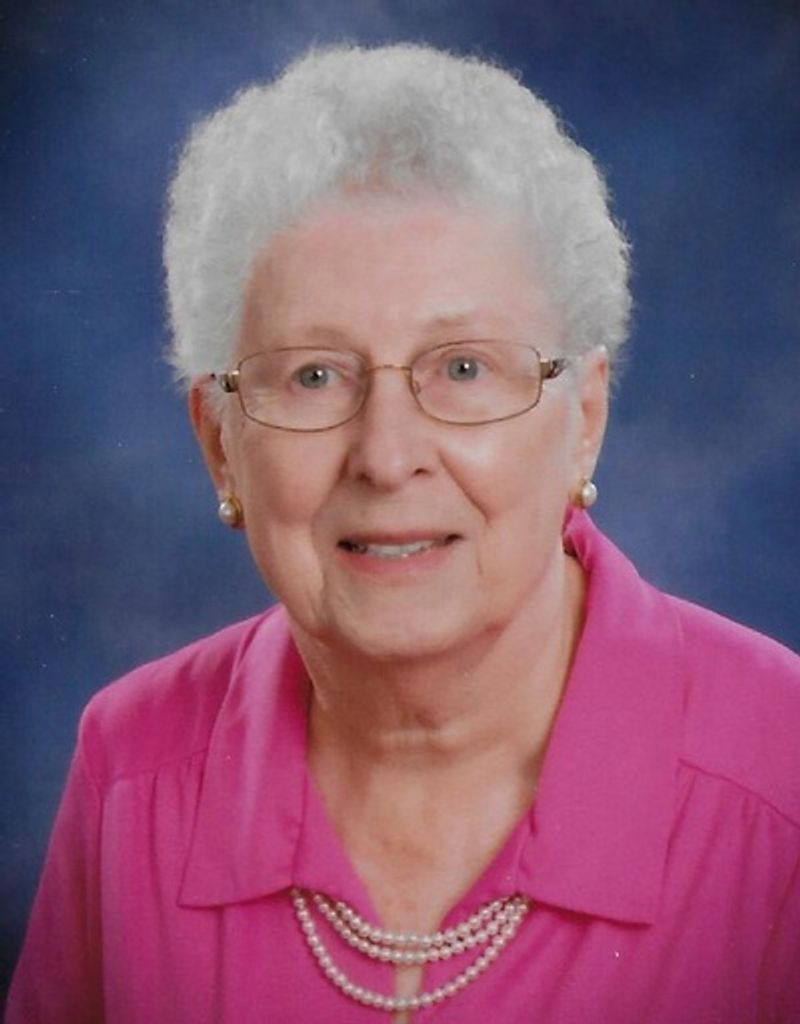 Marylin B. Upper Profile Photo