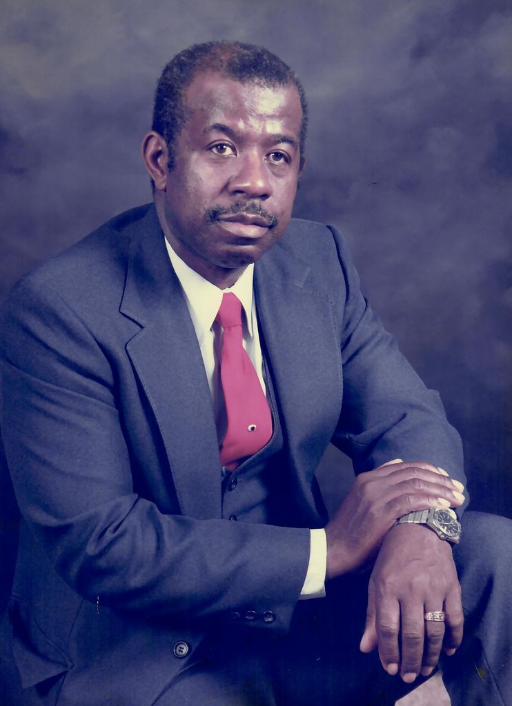 Andrew Harding Tillman Profile Photo