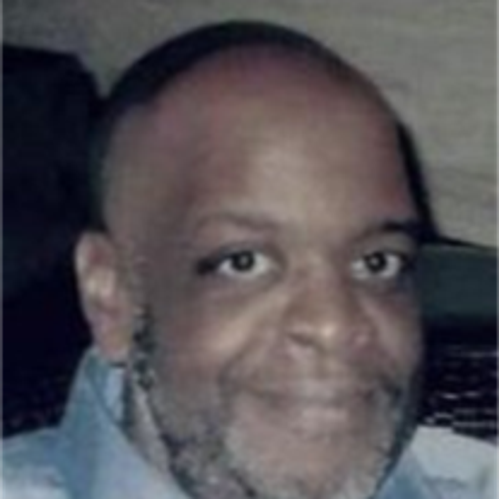 Anthony Blanks Profile Photo