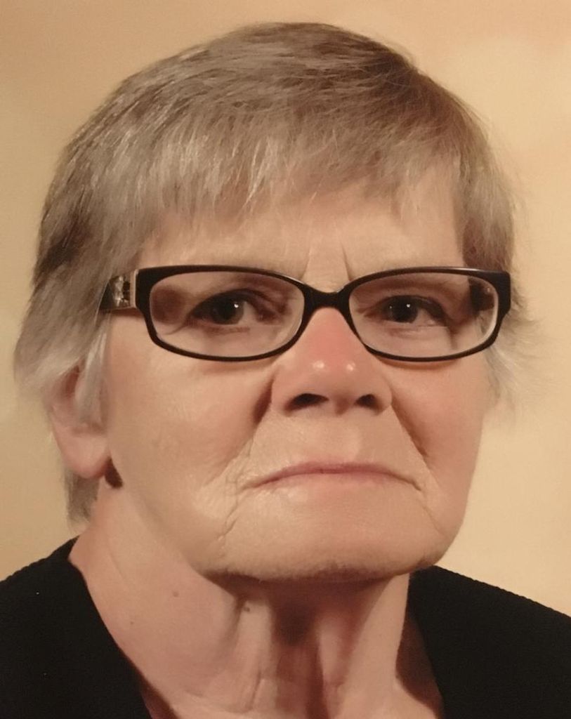Barbara Ann Darrah Profile Photo