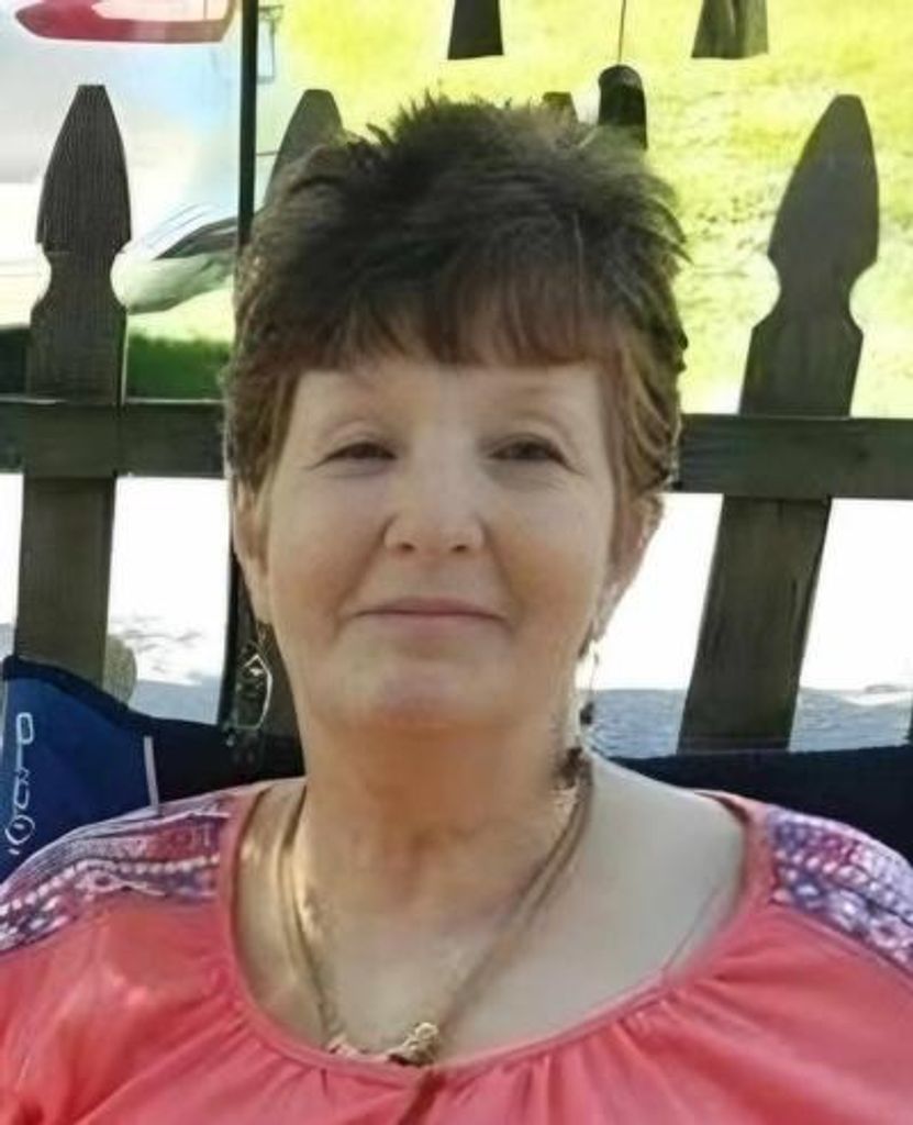 Beulah D. Hardesty Profile Photo