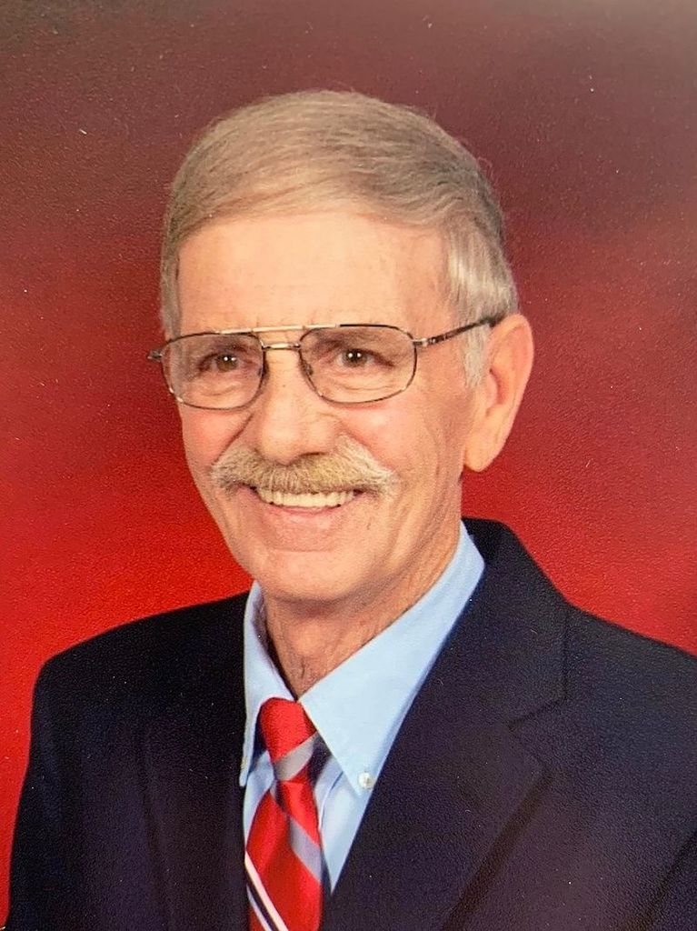 Francis Gerald Haynes Profile Photo