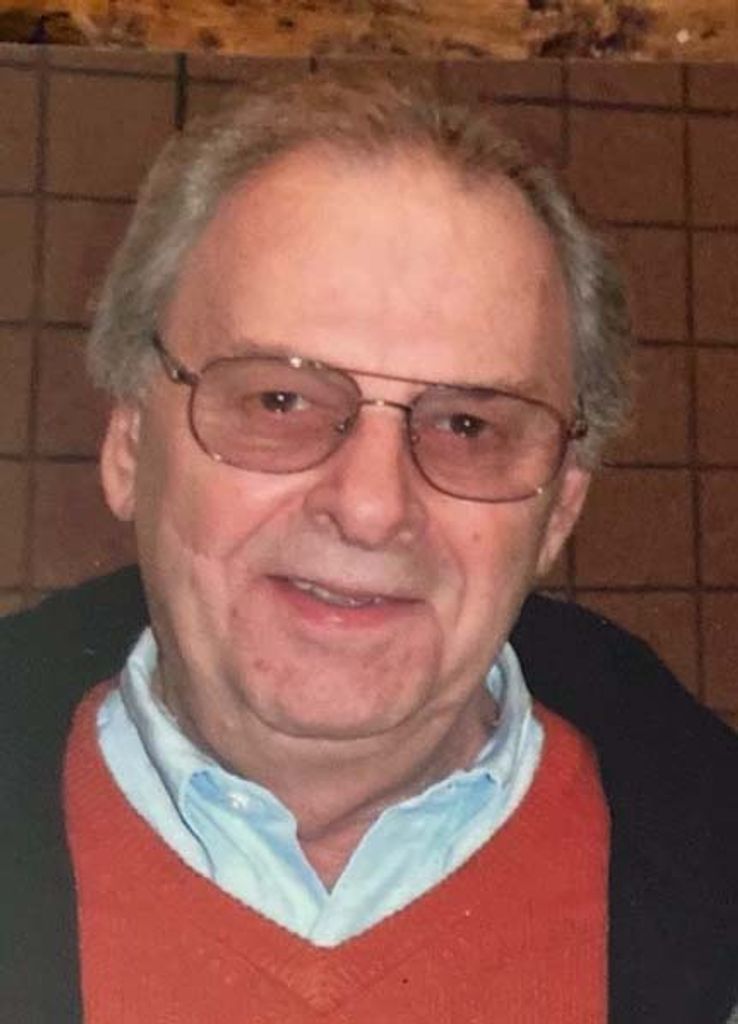 John Charles Greenlee Profile Photo