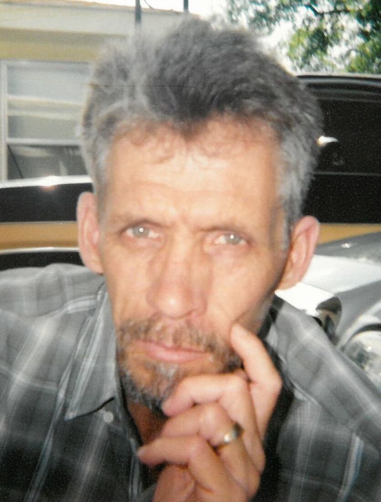 Terry  Dean  Warner