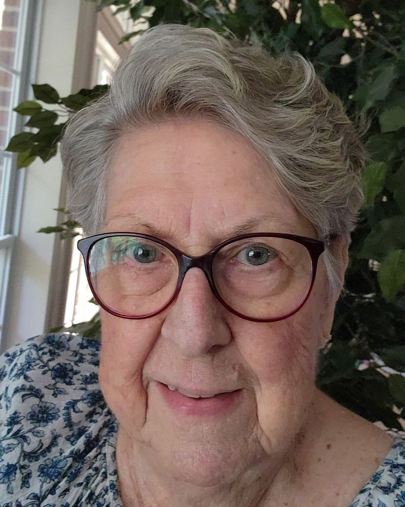 Sharon L. Ruppel (nee Haar)