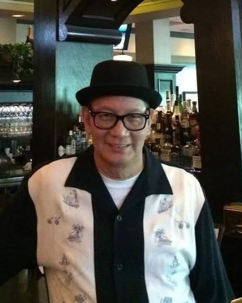 Jaime Andrade Profile Photo
