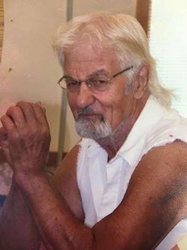 James George Karras