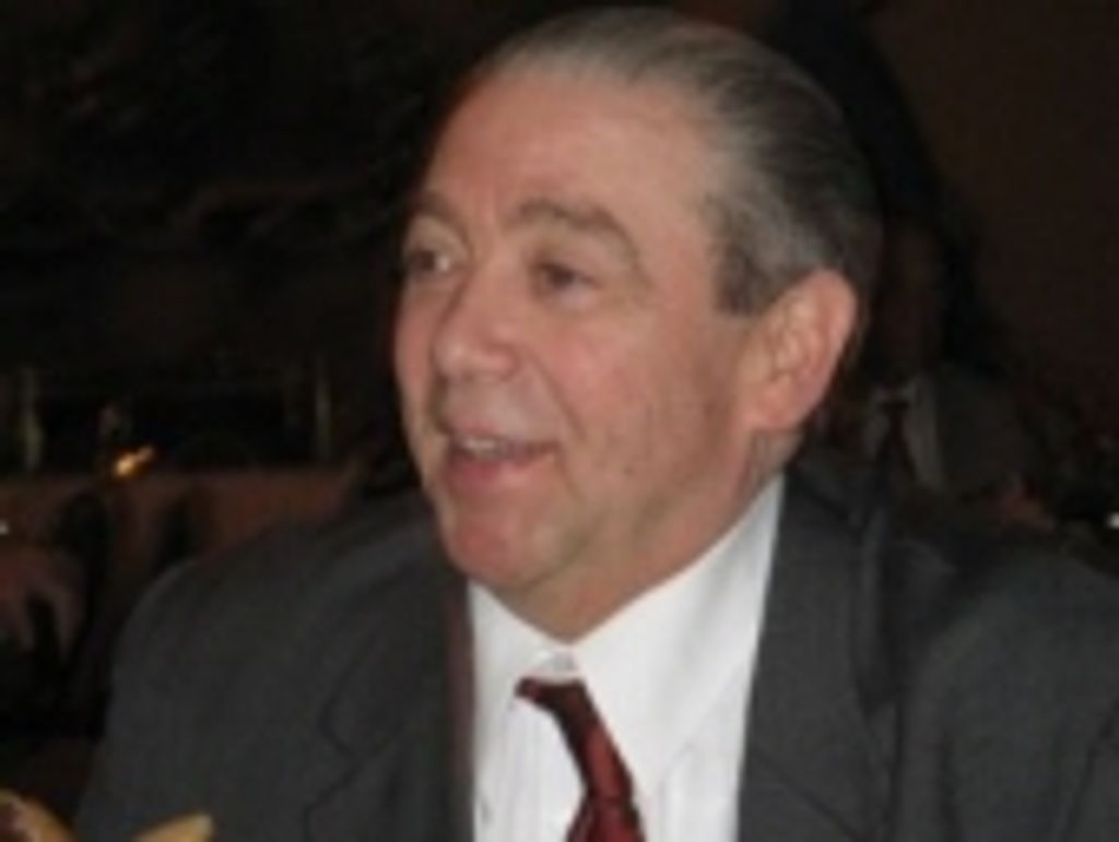 Victor Fries