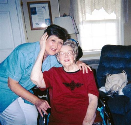Jean Stegall Jolly photo gallery thumbnail 17 of 54