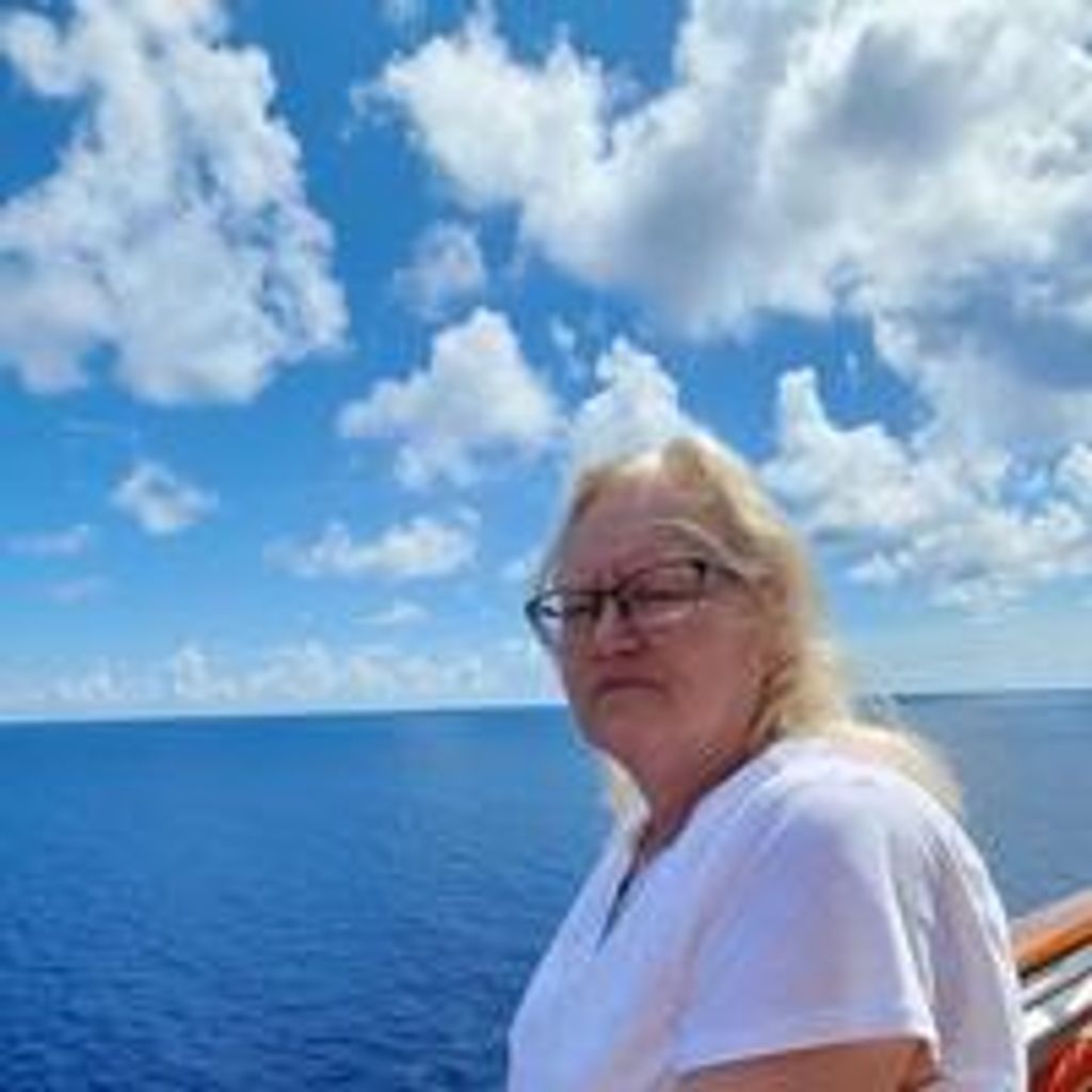 Georgia Williams Lambert