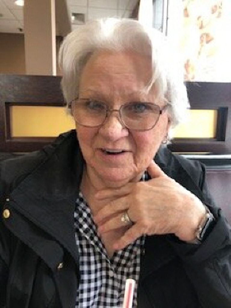 Joyce M. Oleski
