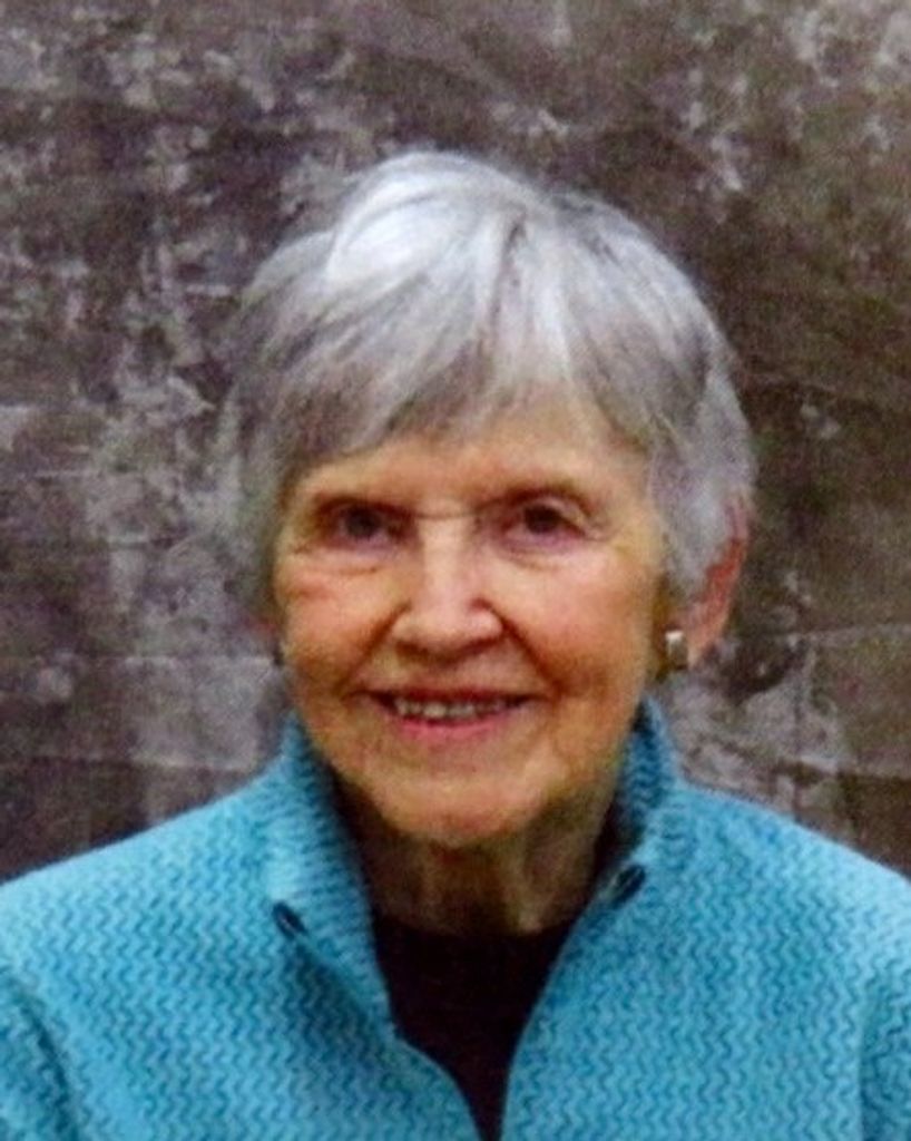 Olene S. Olson Profile Photo
