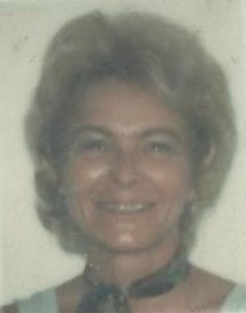 Virginia (Mccormick)  Hamiton