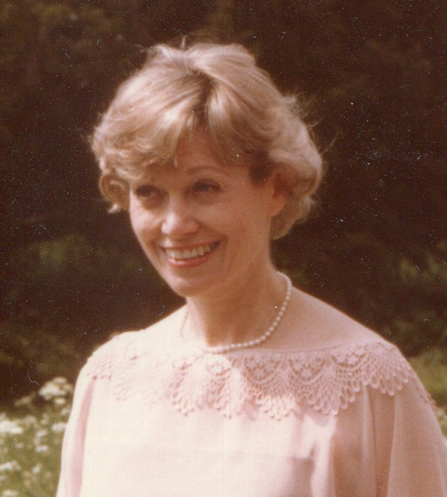 Dolores Ann Ulman