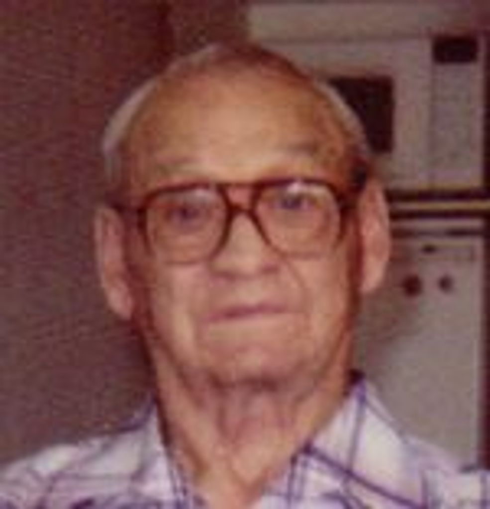 Keith Leroy Claar
