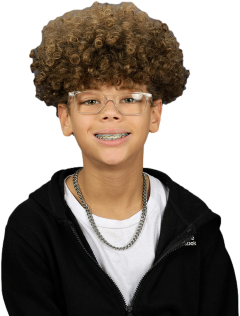Cayden Warren Profile Photo
