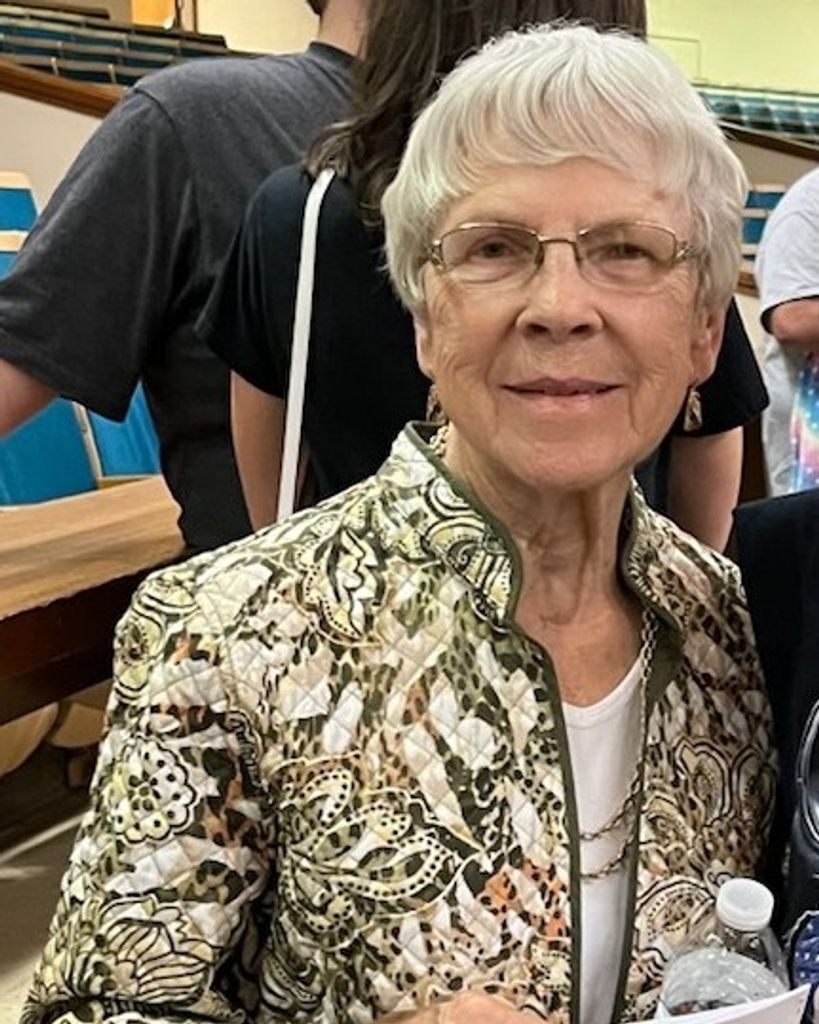 Shirley A. Rupprecht Profile Photo