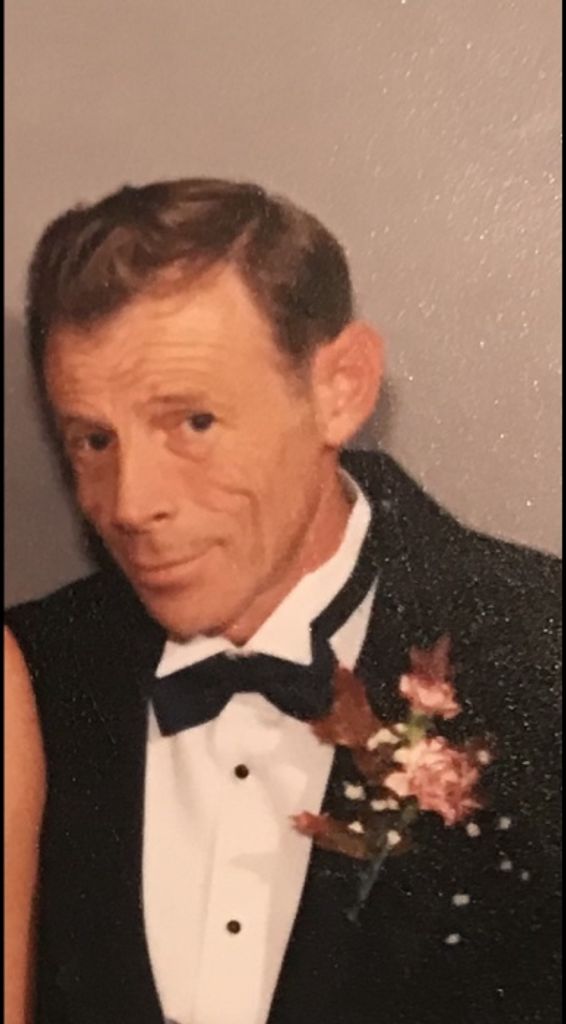 Lewis Kleingardner, Sr.