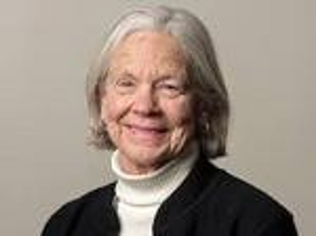 Elise Donohue