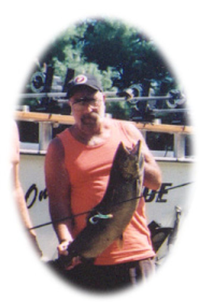 Robert Edgar Profile Photo
