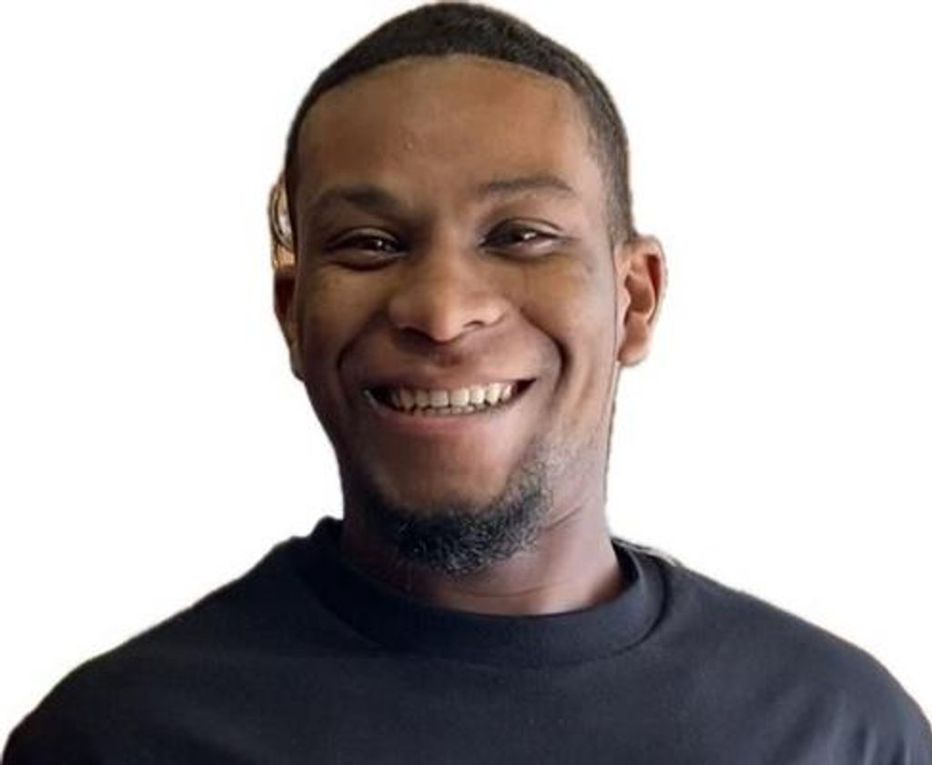 Mr. Carlos Joseph Christian Profile Photo