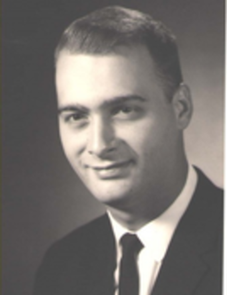 Jay A. Bako