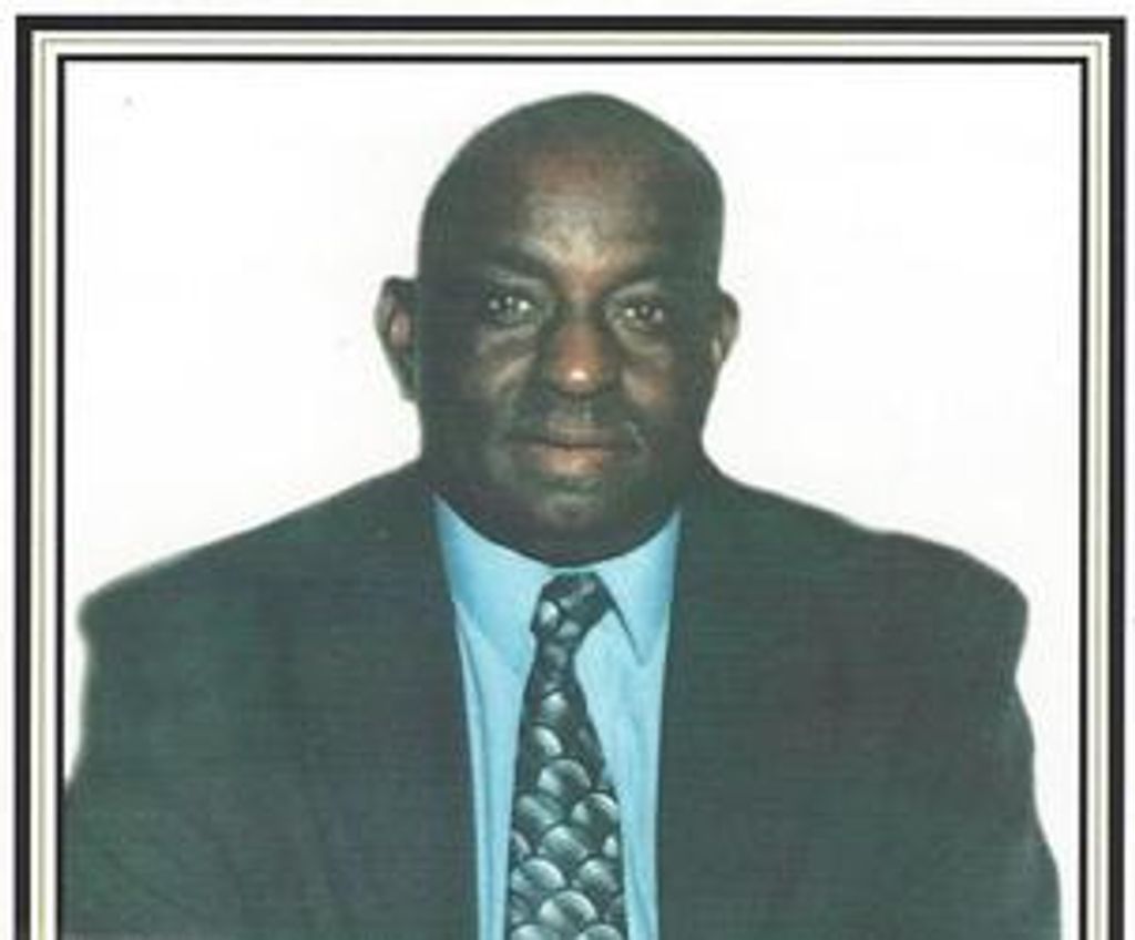 Paul Ernest Duncan Profile Photo