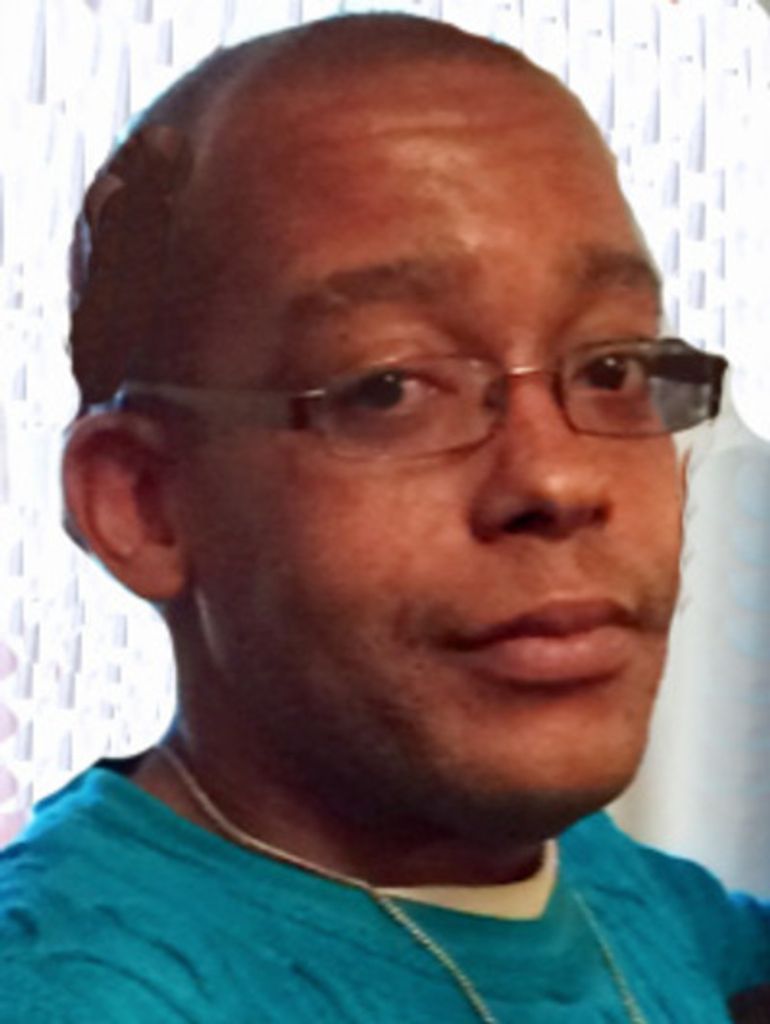 Samuel Lamont Hart Profile Photo