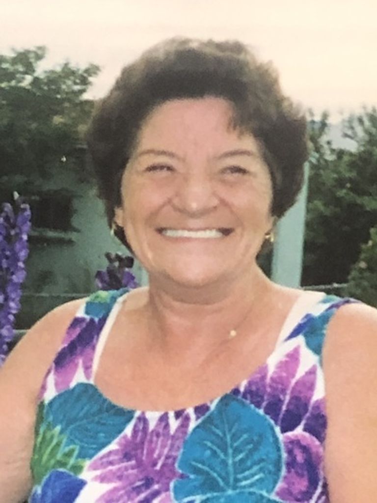 Eileen Beatrice Earle Profile Photo