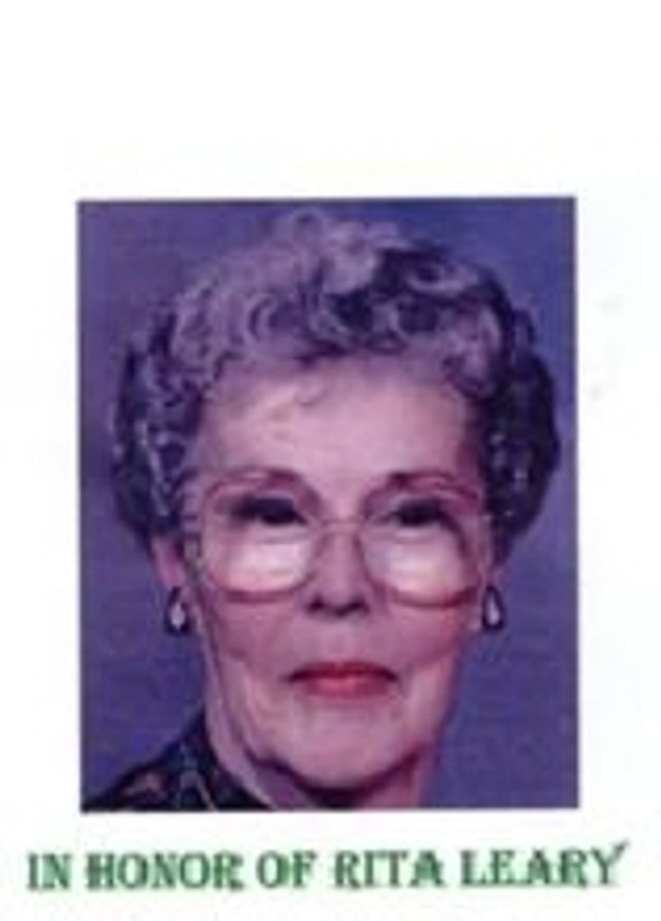 Rita E. D'Andrea