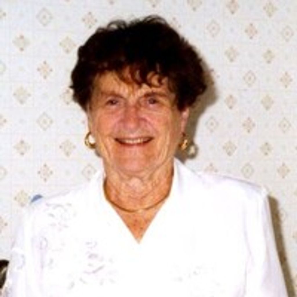 Katie 'Kay' Davis