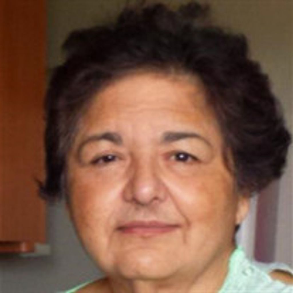 Marie "Elaine" Walker
